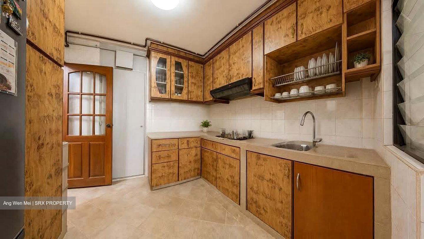 Blk 128 Rivervale Plains (Sengkang), HDB 4 Rooms #574920511